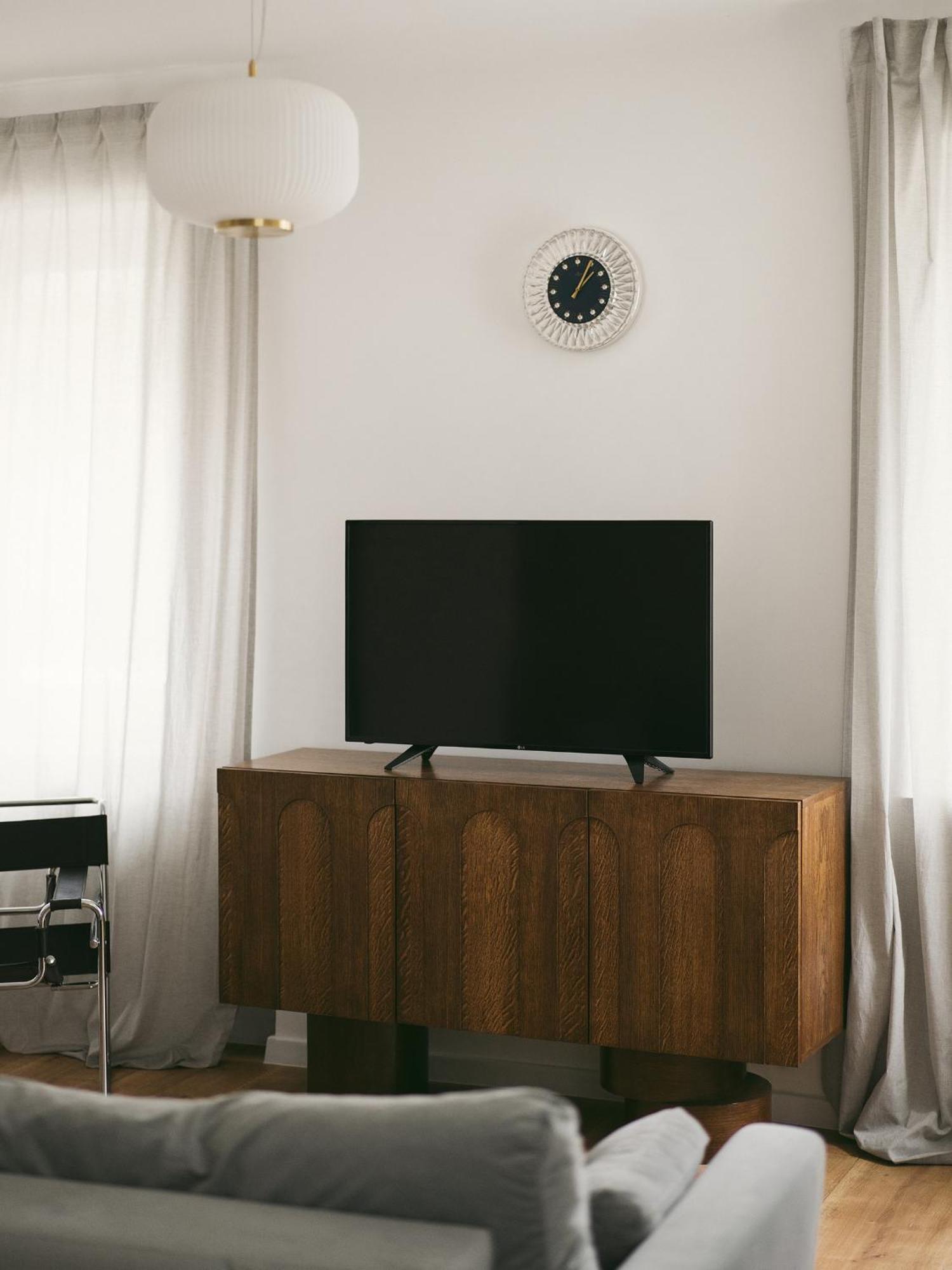 Golden Hour Apartment - Warsaw City Center Dış mekan fotoğraf
