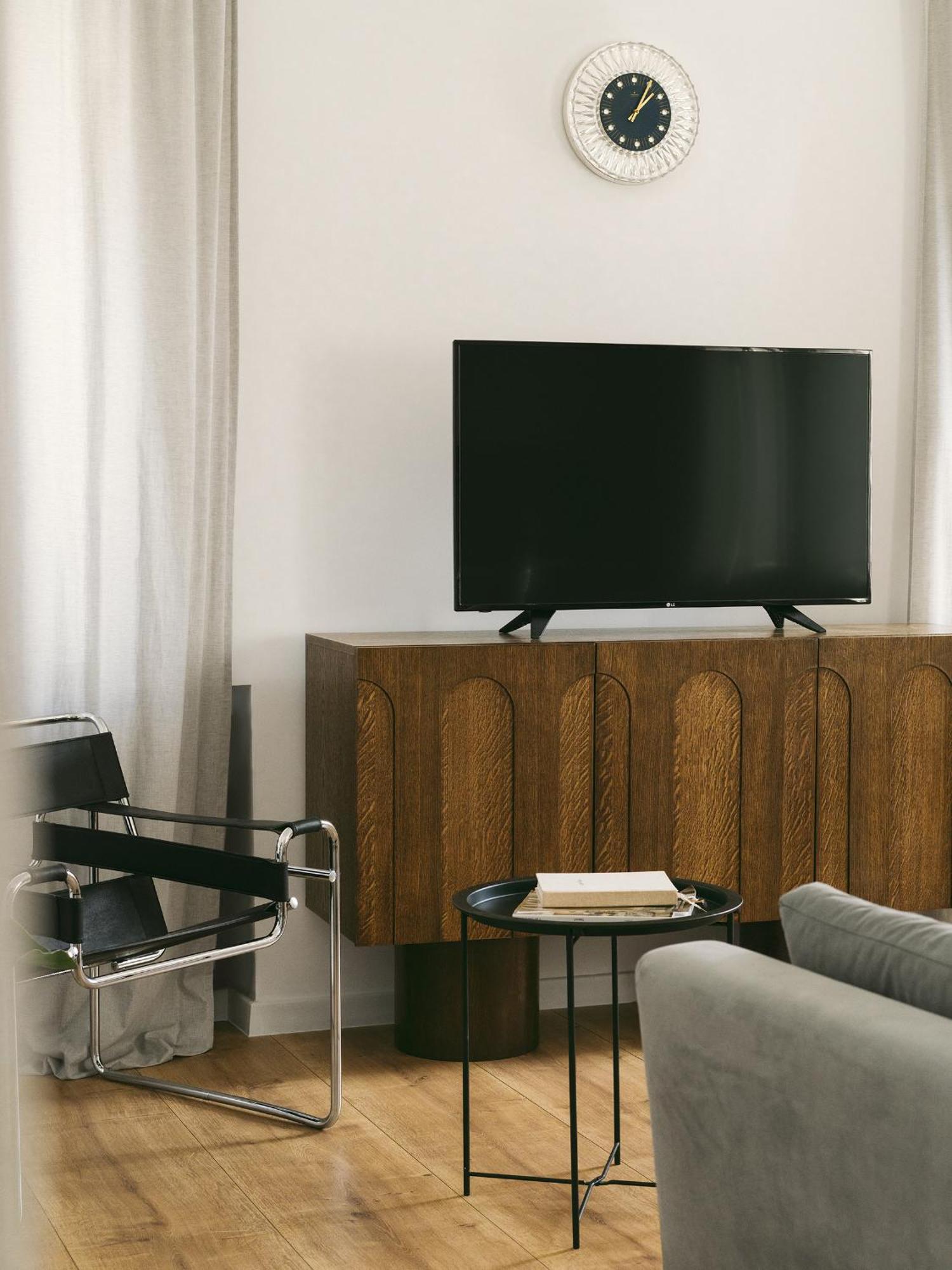 Golden Hour Apartment - Warsaw City Center Dış mekan fotoğraf
